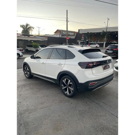 VOLKSWAGEN Nivus 1.0 4P FLEX 200 TSI HIGHLINE TURBO AUTOM�TICO, Foto 9