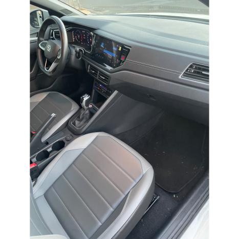 VOLKSWAGEN Nivus 1.0 4P FLEX 200 TSI HIGHLINE TURBO AUTOM�TICO, Foto 10
