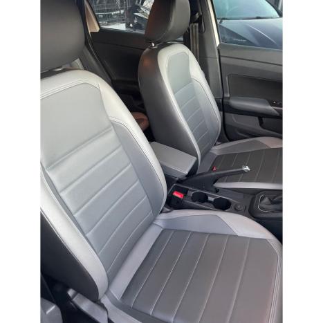 VOLKSWAGEN Nivus 1.0 4P FLEX 200 TSI HIGHLINE TURBO AUTOM�TICO, Foto 11