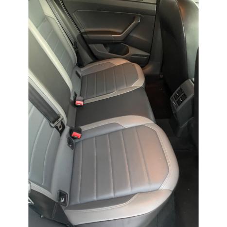 VOLKSWAGEN Nivus 1.0 4P FLEX 200 TSI HIGHLINE TURBO AUTOM�TICO, Foto 12