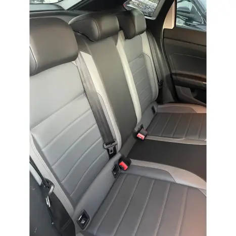 VOLKSWAGEN Nivus 1.0 4P FLEX 200 TSI HIGHLINE TURBO AUTOM�TICO, Foto 13