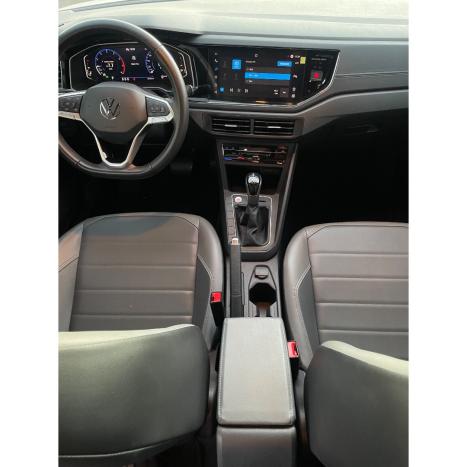 VOLKSWAGEN Nivus 1.0 4P FLEX 200 TSI HIGHLINE TURBO AUTOM�TICO, Foto 14