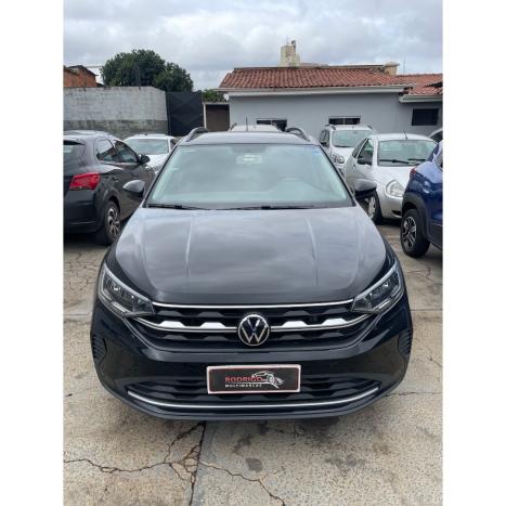 VOLKSWAGEN Nivus 1.0 4P FLEX 200 TSI COMFORTLINE TURBO AUTOM�TICO, Foto 2