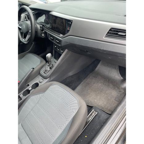 VOLKSWAGEN Nivus 1.0 4P FLEX 200 TSI COMFORTLINE TURBO AUTOM�TICO, Foto 7
