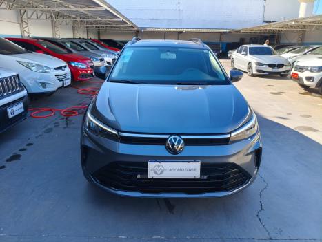 VOLKSWAGEN Nivus 1.0 4P FLEX 170 TSI SENSE TURBO AUTOM�TICO, Foto 2