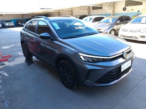 VOLKSWAGEN Nivus 1.0 4P FLEX 170 TSI SENSE TURBO AUTOM�TICO, Foto 3