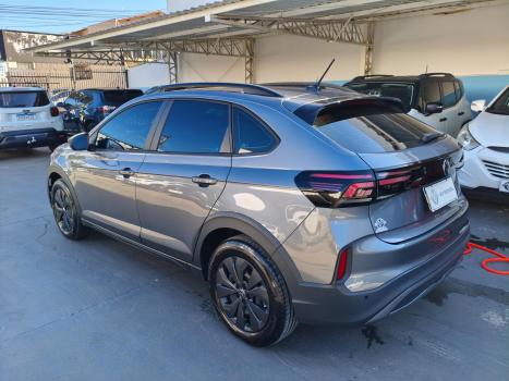 VOLKSWAGEN Nivus 1.0 4P FLEX 170 TSI SENSE TURBO AUTOM�TICO, Foto 4