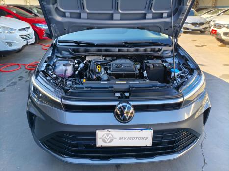 VOLKSWAGEN Nivus 1.0 4P FLEX 170 TSI SENSE TURBO AUTOM�TICO, Foto 10