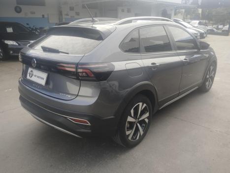 VOLKSWAGEN Nivus 1.0 4P FLEX 200 TSI HIGHLINE TURBO AUTOM�TICO, Foto 6