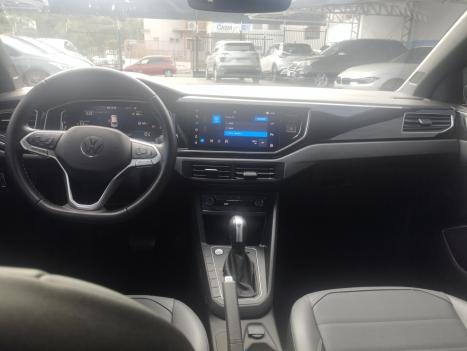 VOLKSWAGEN Nivus 1.0 4P FLEX 200 TSI HIGHLINE TURBO AUTOM�TICO, Foto 7