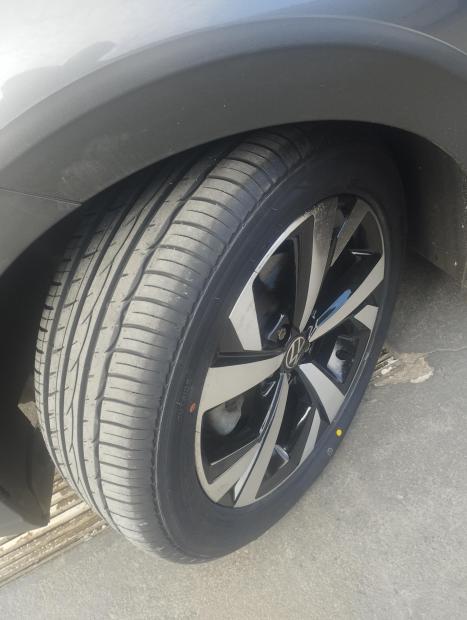 VOLKSWAGEN Nivus 1.0 4P FLEX 200 TSI HIGHLINE TURBO AUTOM�TICO, Foto 9