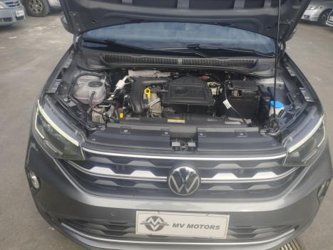 VOLKSWAGEN Nivus 1.0 4P FLEX 200 TSI HIGHLINE TURBO AUTOM�TICO, Foto 10