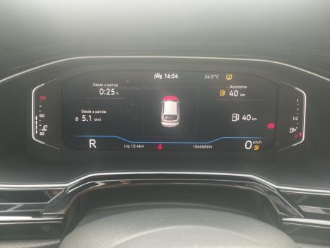 VOLKSWAGEN Nivus 1.0 4P FLEX 200 TSI HIGHLINE TURBO AUTOM�TICO, Foto 12