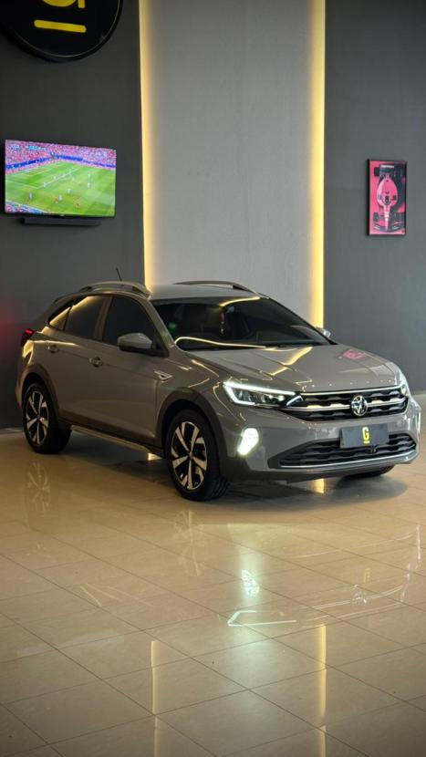 VOLKSWAGEN Nivus 1.0 4P FLEX 200 TSI HIGHLINE TURBO AUTOM�TICO, Foto 5