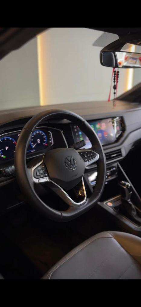 VOLKSWAGEN Nivus 1.0 4P FLEX 200 TSI HIGHLINE TURBO AUTOM�TICO, Foto 9