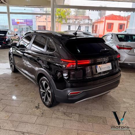 VOLKSWAGEN Nivus 1.0 4P FLEX 200 TSI HIGHLINE TURBO AUTOM�TICO, Foto 2