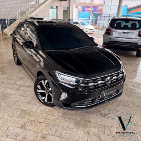 VOLKSWAGEN Nivus 1.0 4P FLEX 200 TSI HIGHLINE TURBO AUTOM�TICO, Foto 3
