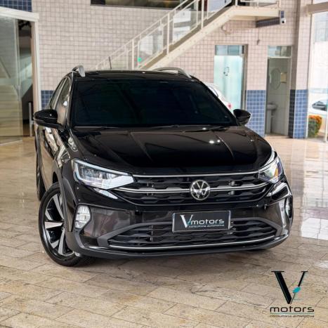VOLKSWAGEN Nivus 1.0 4P FLEX 200 TSI HIGHLINE TURBO AUTOM�TICO, Foto 5
