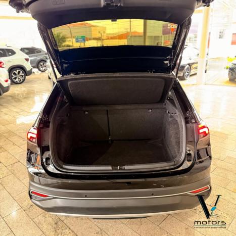 VOLKSWAGEN Nivus 1.0 4P FLEX 200 TSI HIGHLINE TURBO AUTOM�TICO, Foto 7