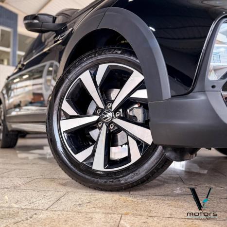 VOLKSWAGEN Nivus 1.0 4P FLEX 200 TSI HIGHLINE TURBO AUTOM�TICO, Foto 8