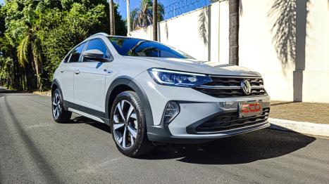 VOLKSWAGEN Nivus 1.0 4P FLEX 200 TSI HIGHLINE TURBO AUTOM�TICO, Foto 1