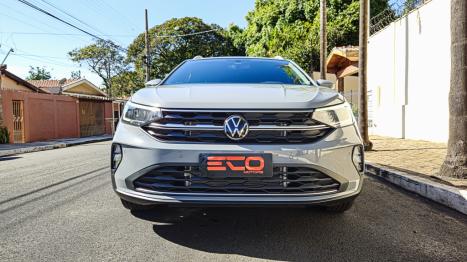 VOLKSWAGEN Nivus 1.0 4P FLEX 200 TSI HIGHLINE TURBO AUTOM�TICO, Foto 2