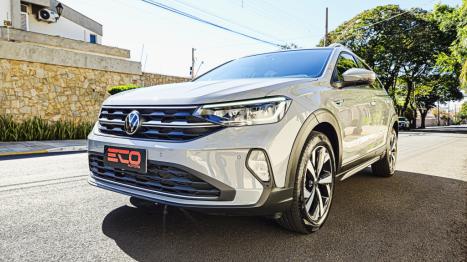 VOLKSWAGEN Nivus 1.0 4P FLEX 200 TSI HIGHLINE TURBO AUTOM�TICO, Foto 3