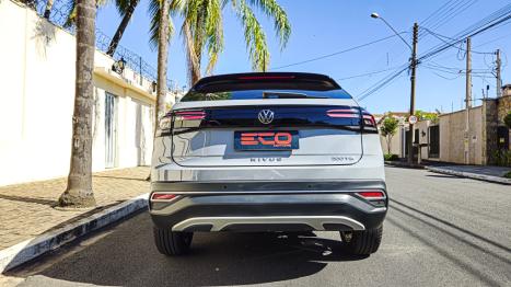 VOLKSWAGEN Nivus 1.0 4P FLEX 200 TSI HIGHLINE TURBO AUTOM�TICO, Foto 6