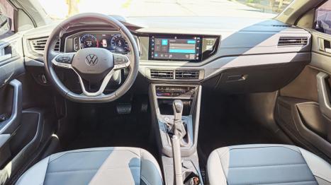 VOLKSWAGEN Nivus 1.0 4P FLEX 200 TSI HIGHLINE TURBO AUTOM�TICO, Foto 8