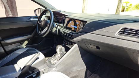 VOLKSWAGEN Nivus 1.0 4P FLEX 200 TSI HIGHLINE TURBO AUTOM�TICO, Foto 9