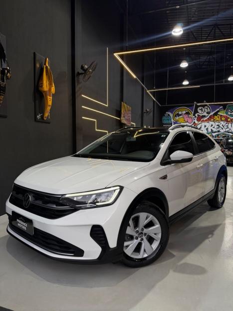 VOLKSWAGEN Nivus 1.0 4P FLEX 200 TSI COMFORTLINE TURBO AUTOM�TICO, Foto 1