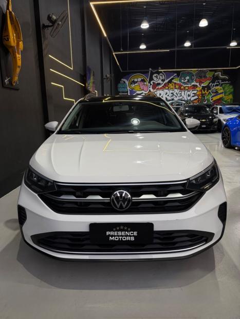 VOLKSWAGEN Nivus 1.0 4P FLEX 200 TSI COMFORTLINE TURBO AUTOM�TICO, Foto 2