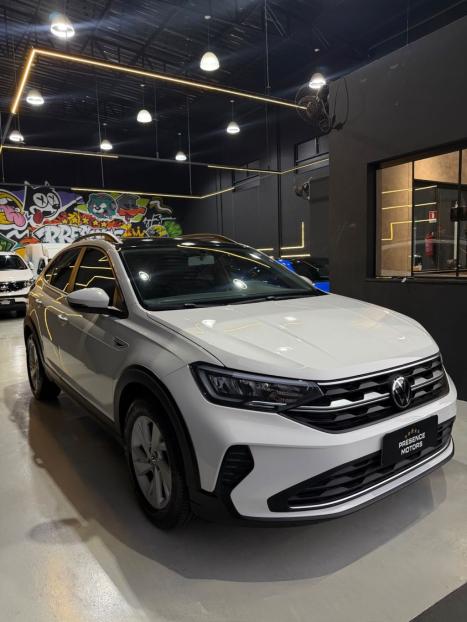 VOLKSWAGEN Nivus 1.0 4P FLEX 200 TSI COMFORTLINE TURBO AUTOM�TICO, Foto 3