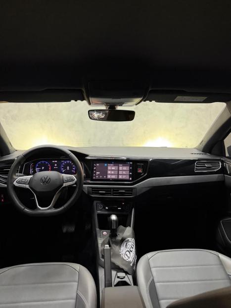 VOLKSWAGEN Nivus 1.0 4P FLEX 200 TSI HIGHLINE TURBO AUTOM�TICO, Foto 7