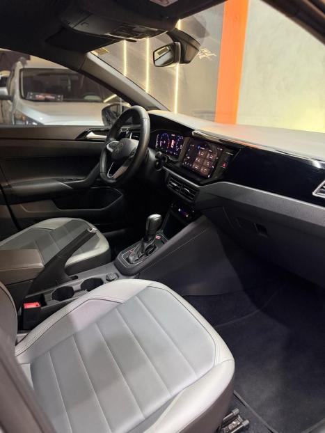 VOLKSWAGEN Nivus 1.0 4P FLEX 200 TSI HIGHLINE TURBO AUTOM�TICO, Foto 9