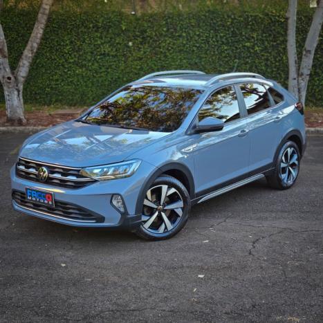 VOLKSWAGEN Nivus 1.0 4P FLEX 200 TSI HIGHLINE TURBO AUTOM�TICO, Foto 1
