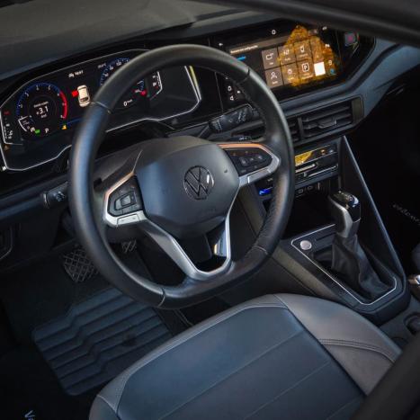 VOLKSWAGEN Nivus 1.0 4P FLEX 200 TSI HIGHLINE TURBO AUTOM�TICO, Foto 4