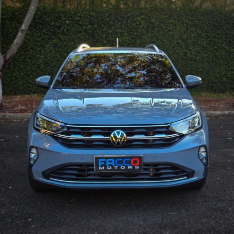 VOLKSWAGEN Nivus 1.0 4P FLEX 200 TSI HIGHLINE TURBO AUTOM�TICO, Foto 5