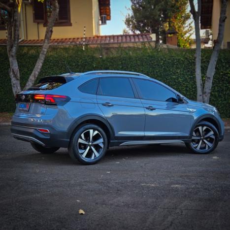 VOLKSWAGEN Nivus 1.0 4P FLEX 200 TSI HIGHLINE TURBO AUTOM�TICO, Foto 7