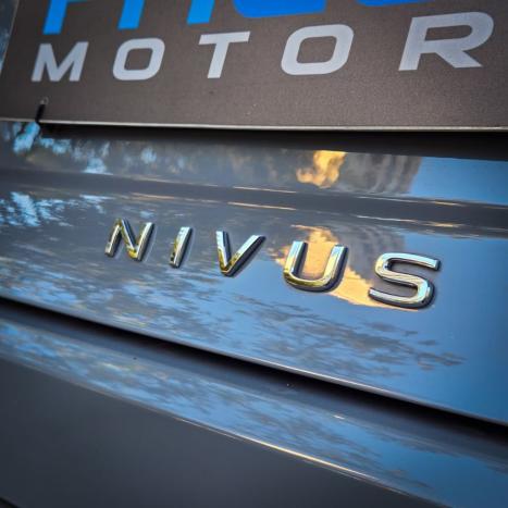 VOLKSWAGEN Nivus 1.0 4P FLEX 200 TSI HIGHLINE TURBO AUTOM�TICO, Foto 20