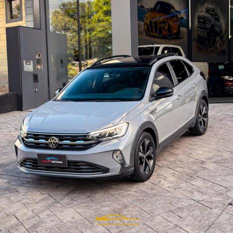 VOLKSWAGEN Nivus 1.0 4P FLEX 200 TSI HIGHLINE TURBO AUTOM�TICO, Foto 2
