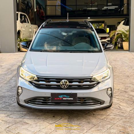 VOLKSWAGEN Nivus 1.0 4P FLEX 200 TSI HIGHLINE TURBO AUTOM�TICO, Foto 3