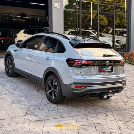 VOLKSWAGEN Nivus 1.0 4P FLEX 200 TSI HIGHLINE TURBO AUTOM�TICO, Foto 6