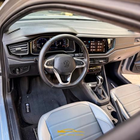 VOLKSWAGEN Nivus 1.0 4P FLEX 200 TSI HIGHLINE TURBO AUTOM�TICO, Foto 10