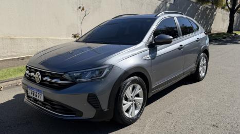 VOLKSWAGEN Nivus 1.0 4P FLEX 200 TSI COMFORTLINE TURBO AUTOM�TICO, Foto 1