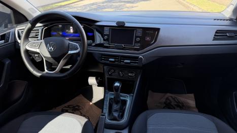VOLKSWAGEN Nivus 1.0 4P FLEX 200 TSI COMFORTLINE TURBO AUTOM�TICO, Foto 2