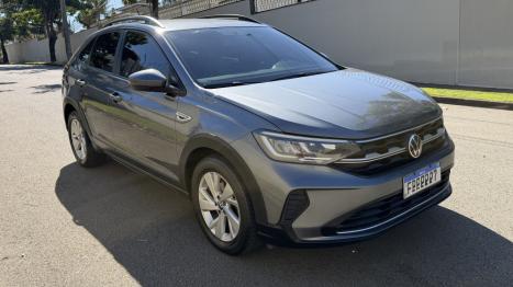 VOLKSWAGEN Nivus 1.0 4P FLEX 200 TSI COMFORTLINE TURBO AUTOM�TICO, Foto 3