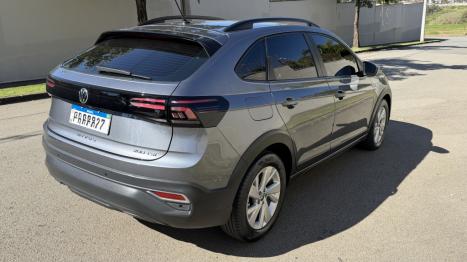 VOLKSWAGEN Nivus 1.0 4P FLEX 200 TSI COMFORTLINE TURBO AUTOM�TICO, Foto 4
