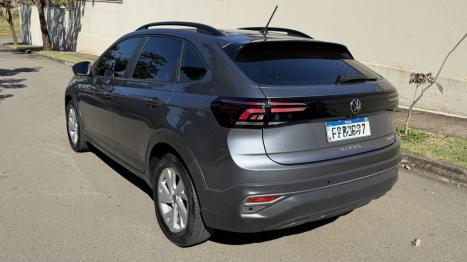 VOLKSWAGEN Nivus 1.0 4P FLEX 200 TSI COMFORTLINE TURBO AUTOM�TICO, Foto 5