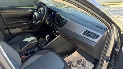 VOLKSWAGEN Nivus 1.0 4P FLEX 200 TSI COMFORTLINE TURBO AUTOM�TICO, Foto 6